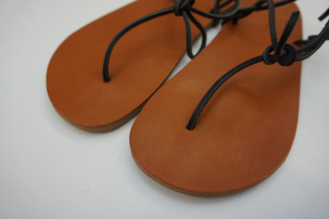 Huarache Sandal (Tee nowos)