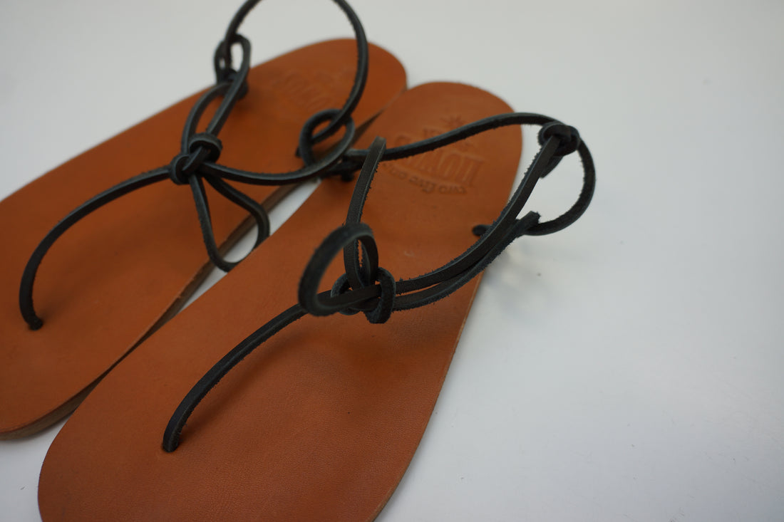 Huarache Sandal (Tee nowos)