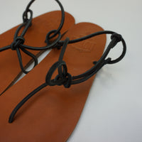 Huarache Sandal (Tee nowos)
