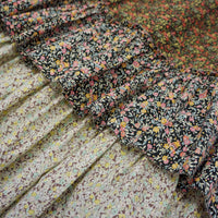 Printed Dress (NOWOS)