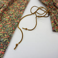 Printed Dress (NOWOS)