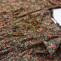 Printed Dress (NOWOS)