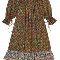 Printed Dress (NOWOS)