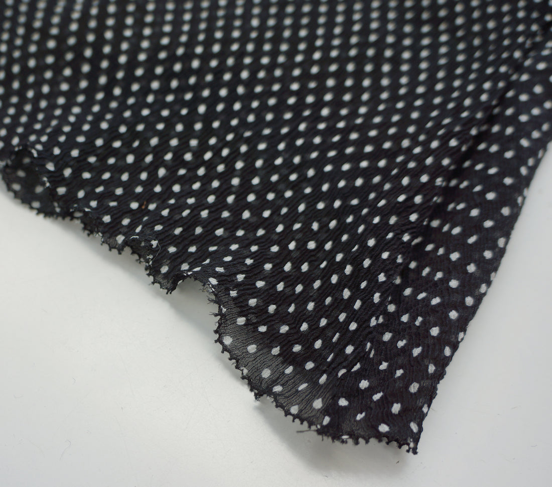 Dot Dress (NOWOS)