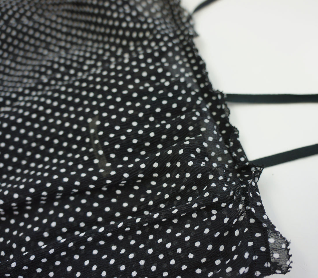 Dot Dress (NOWOS)