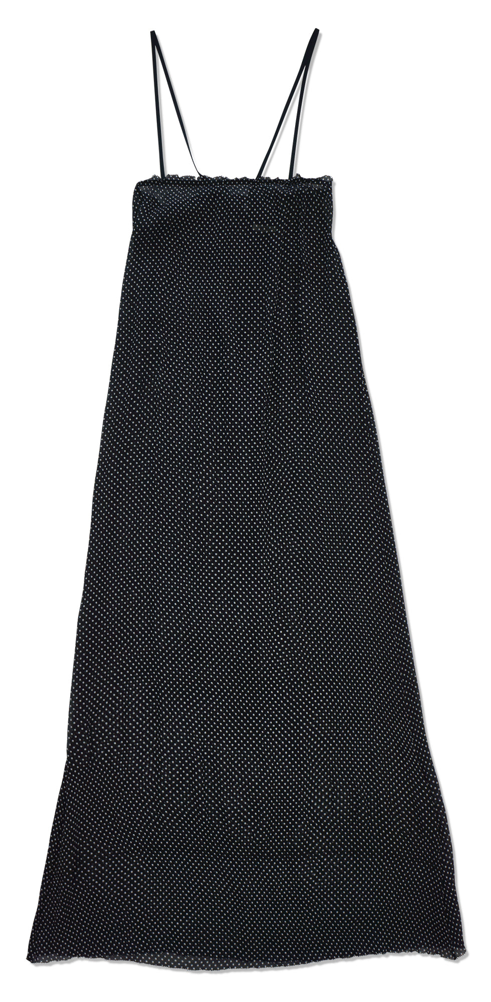 Dot Dress (NOWOS)