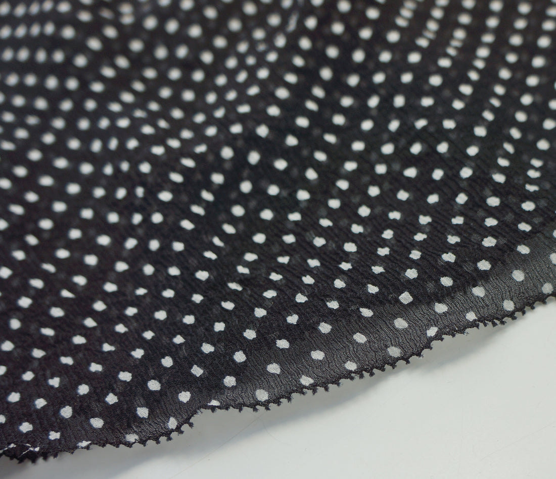 Dot Dress (NOWOS)