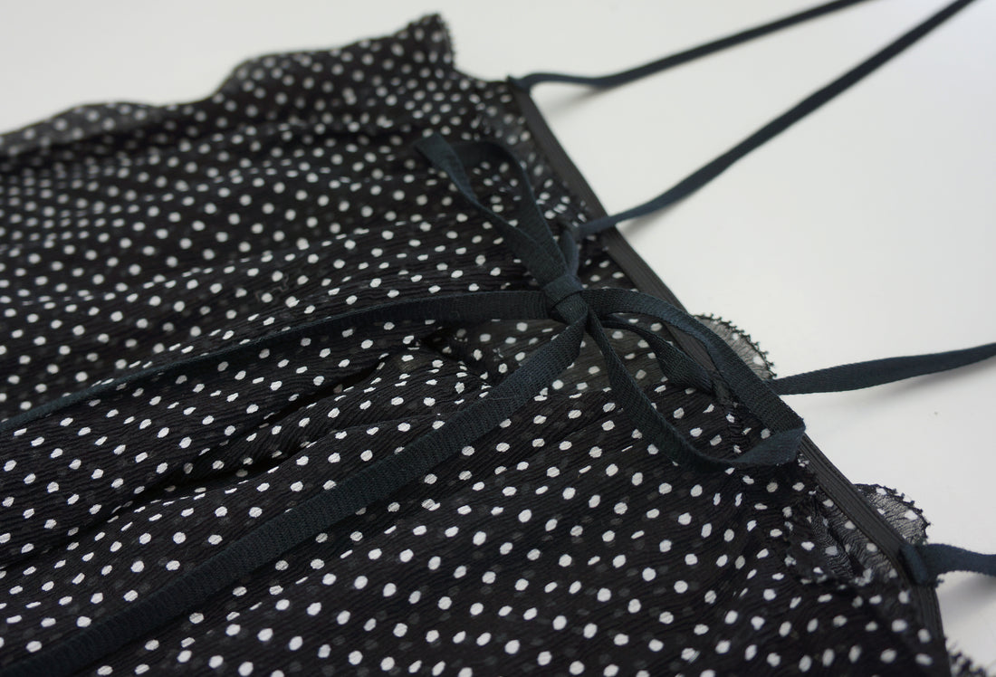 Dot Dress (NOWOS)