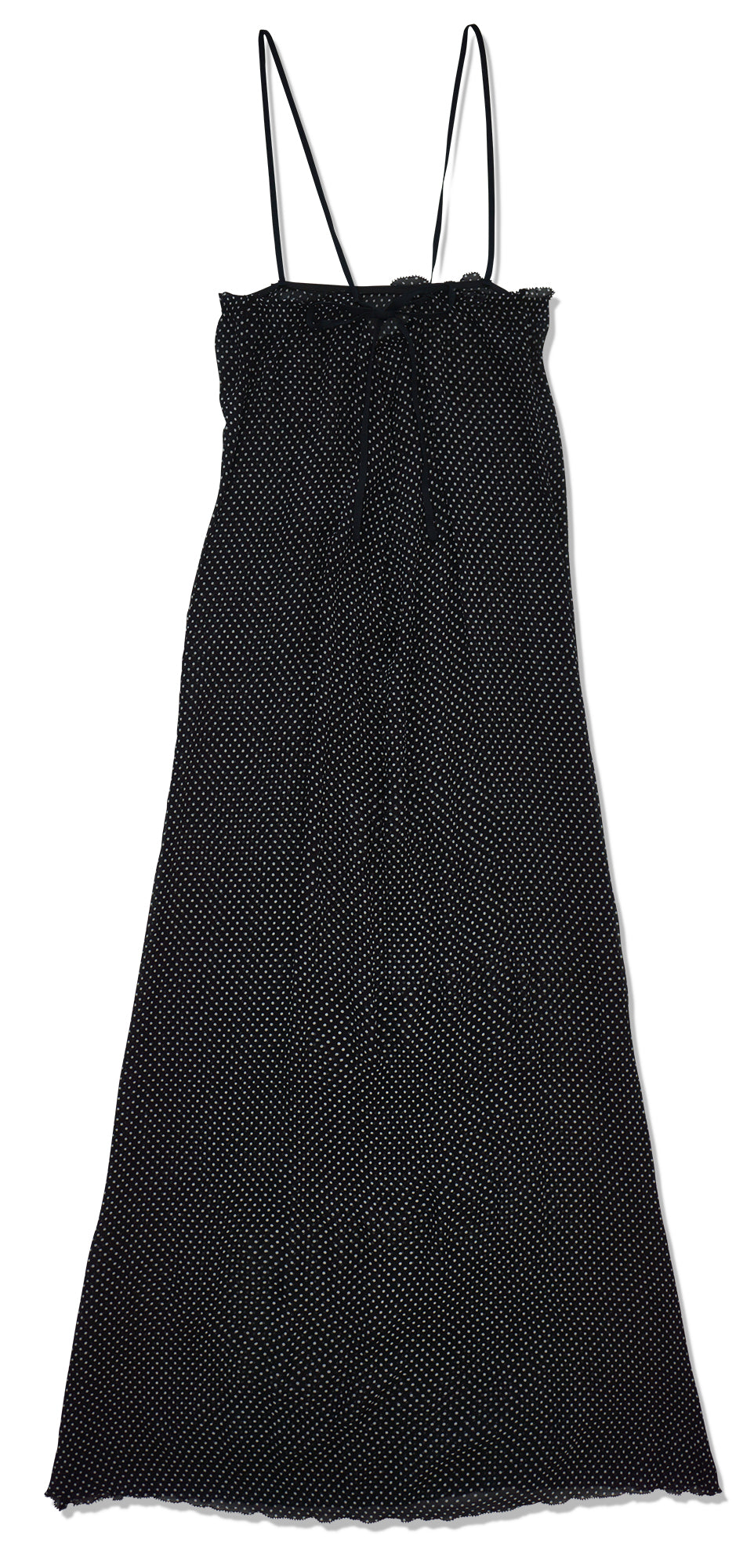 Dot Dress (NOWOS)