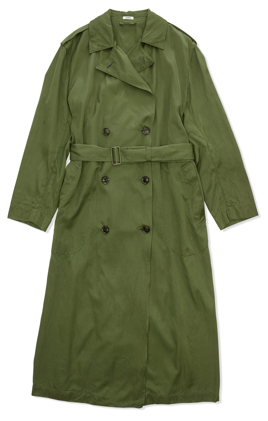 Trench Coat (NOWOS)
