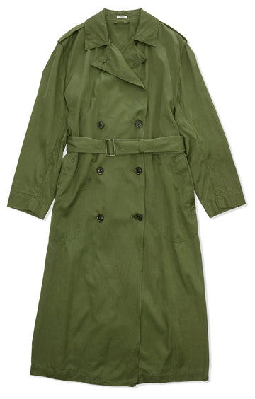 Nowos アイボリー ショップコート Mサイズ jacket / coat – nowos official web