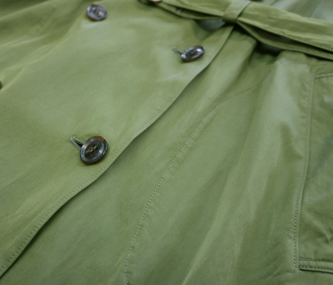 Trench Coat (NOWOS)