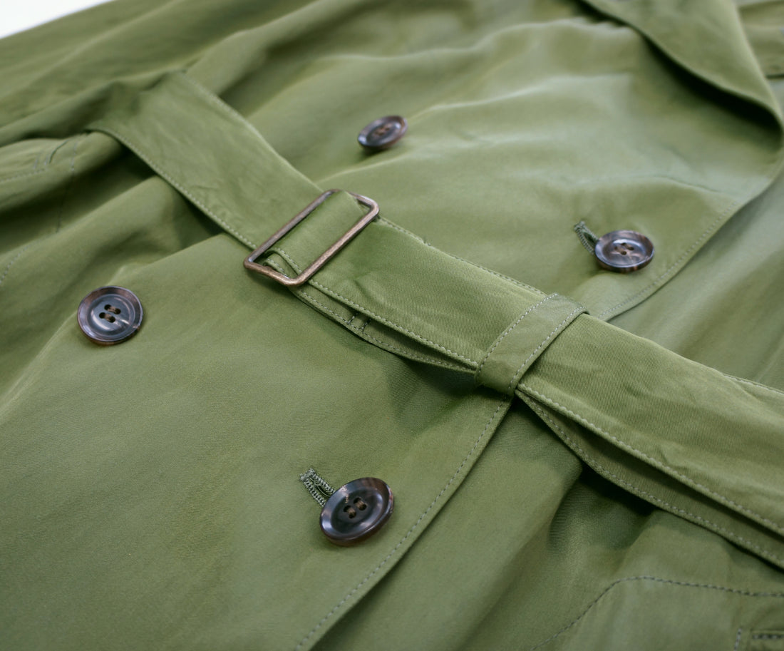 Trench Coat (NOWOS)