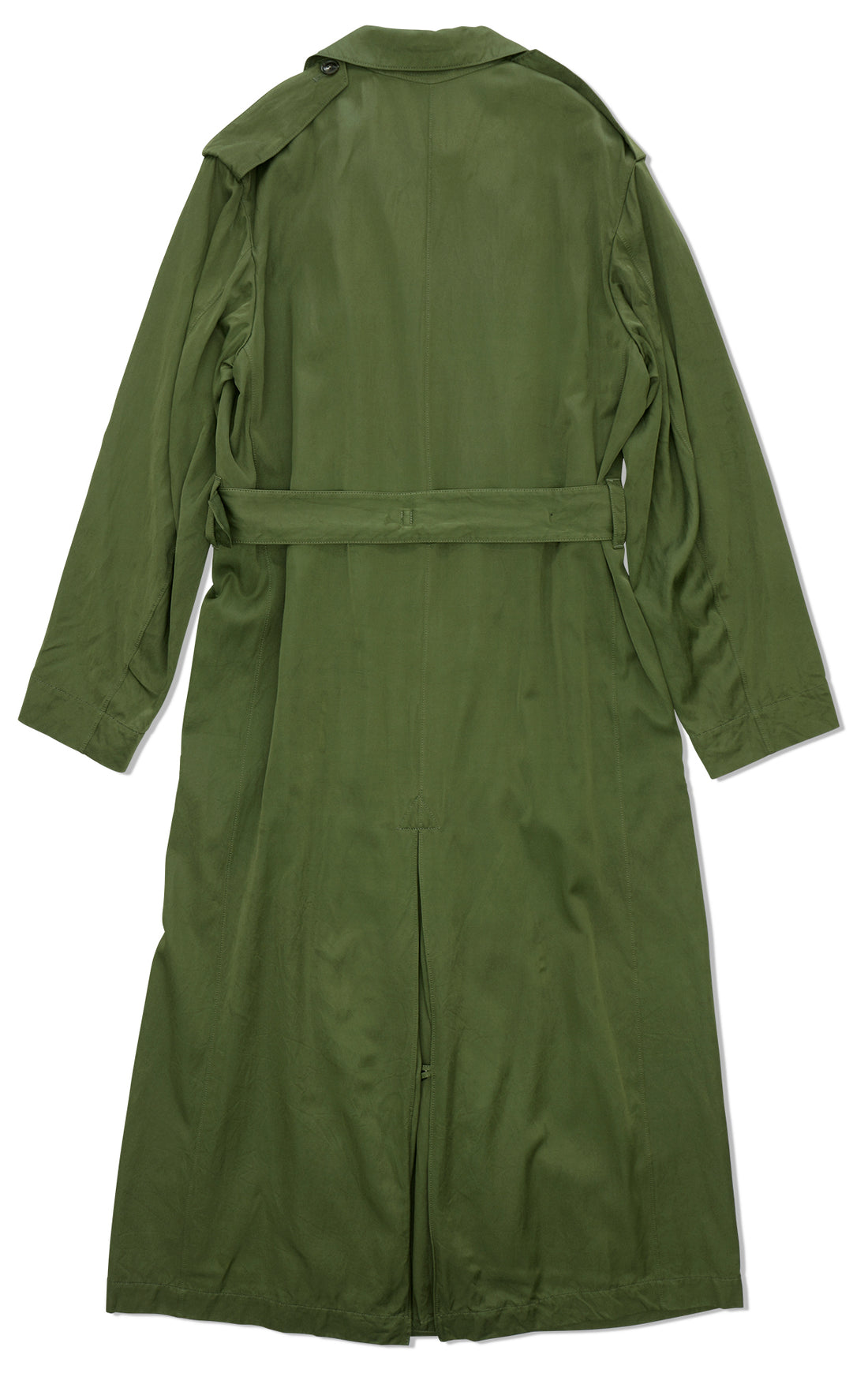 Trench Coat (NOWOS)