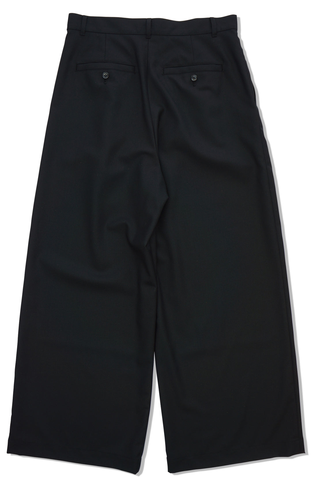 Wide Pants (NOWOS)