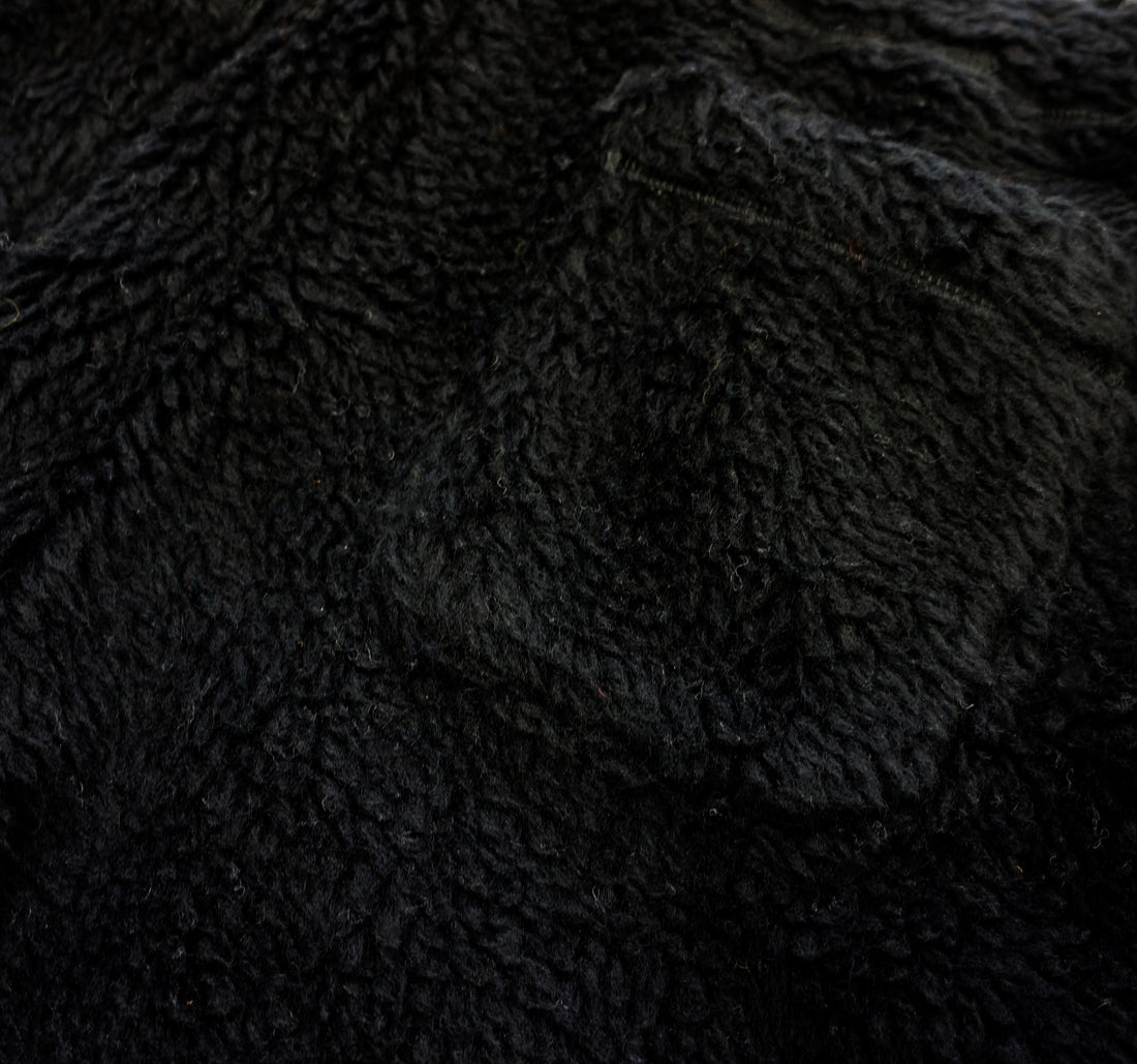 Boa Pants (NOWOS)