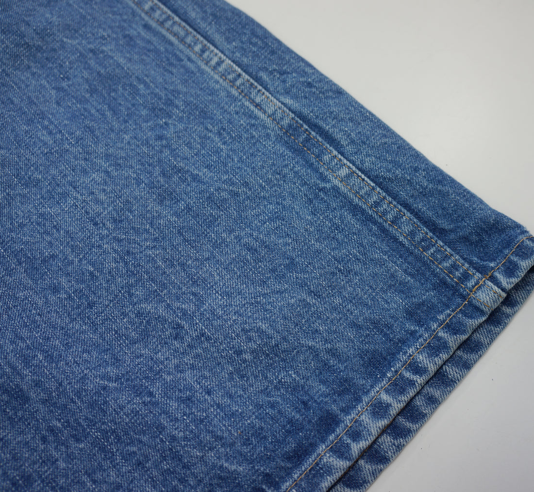 Wide Denim (NOWOS)