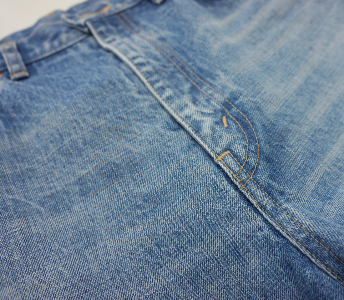 Wide Denim (NOWOS)