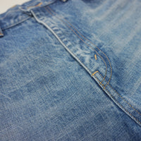 Wide Denim (NOWOS)