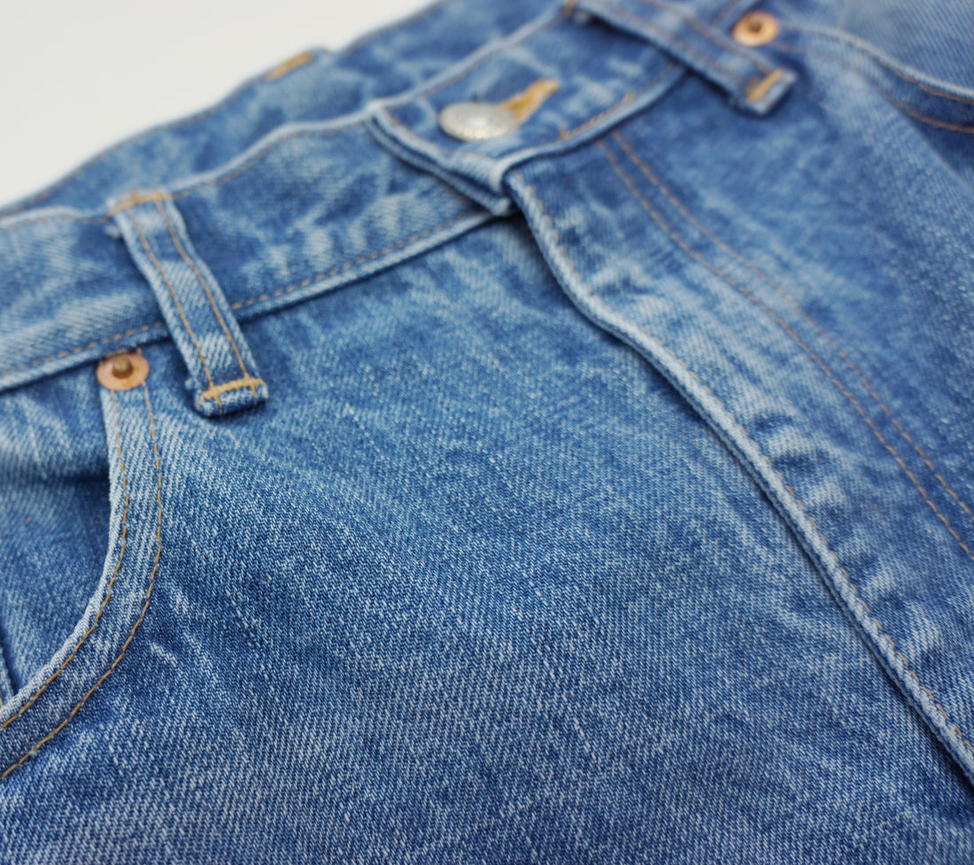 Wide Denim (NOWOS)