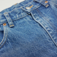 Wide Denim (NOWOS)