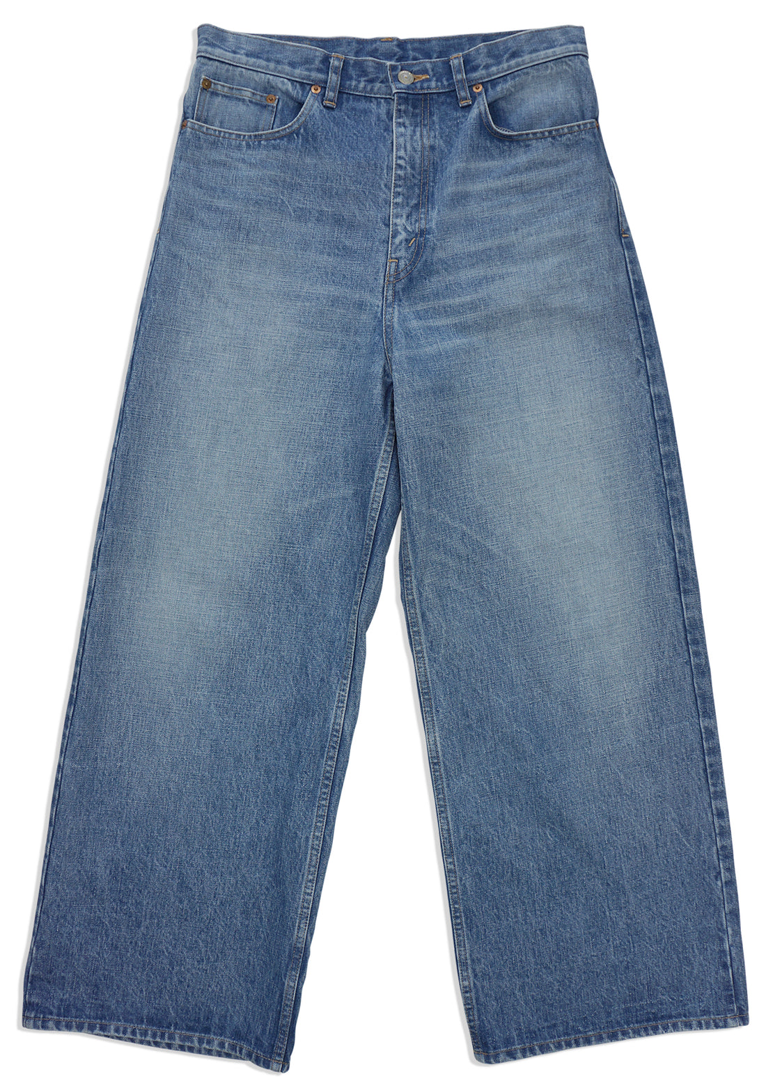 Wide Denim (NOWOS)