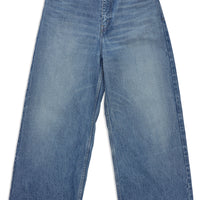 Wide Denim (NOWOS)