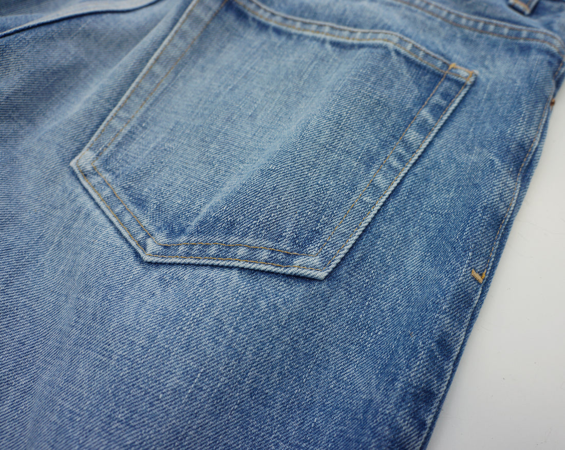Wide Denim (NOWOS)