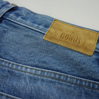 Wide Denim (NOWOS)