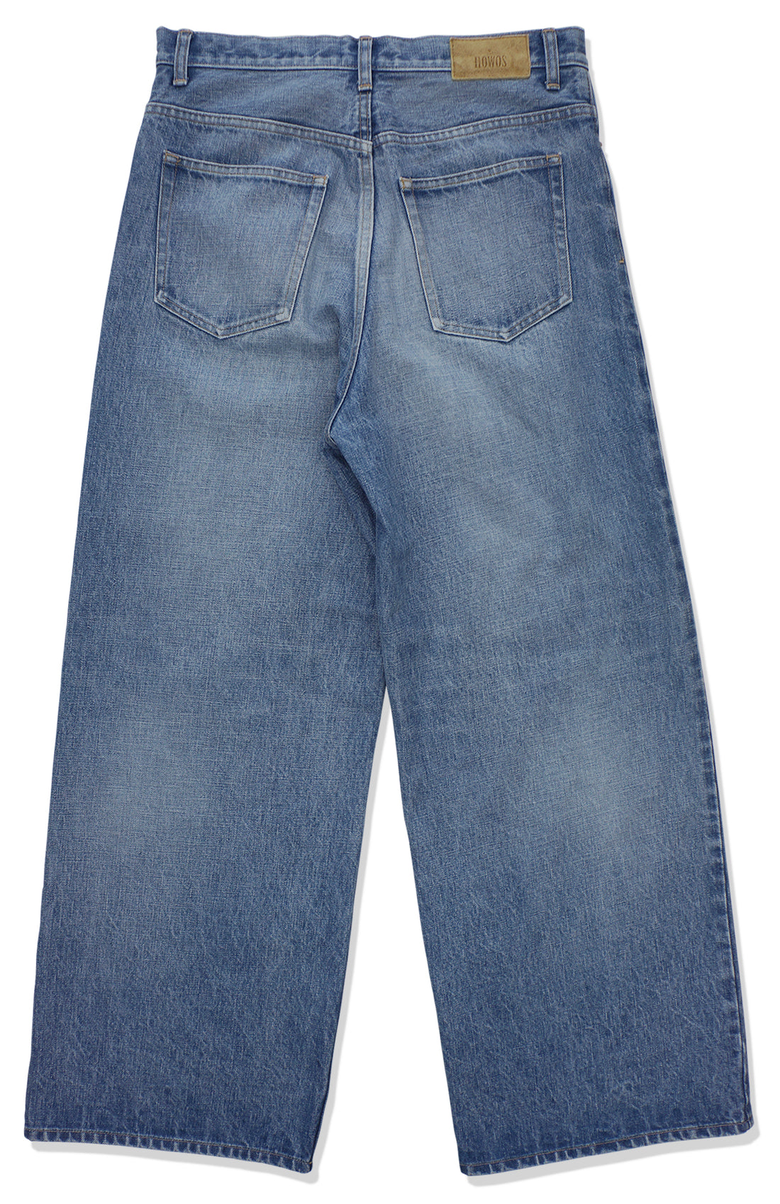 Wide Denim (NOWOS)