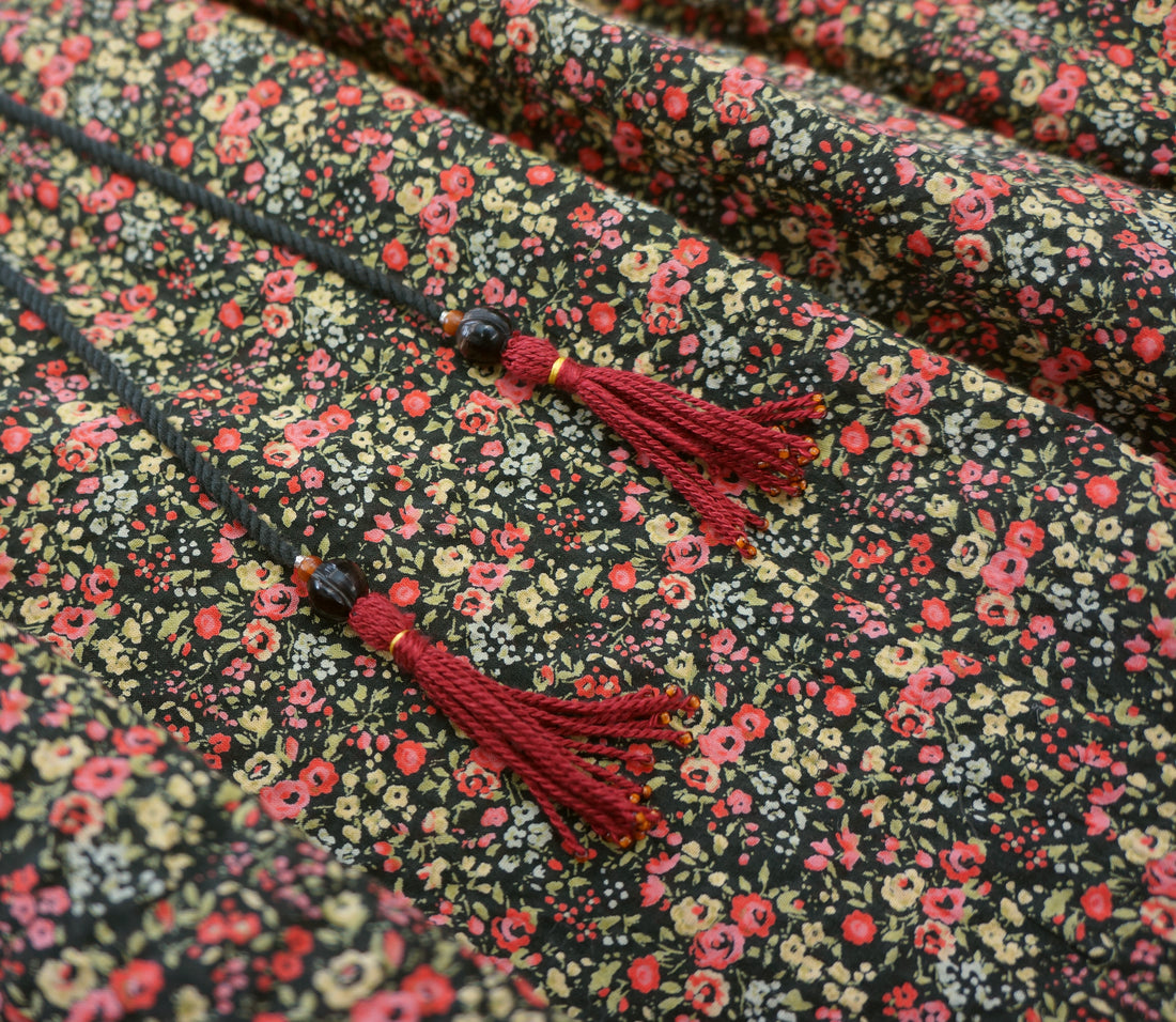 Printed Skirt (NOWOS)