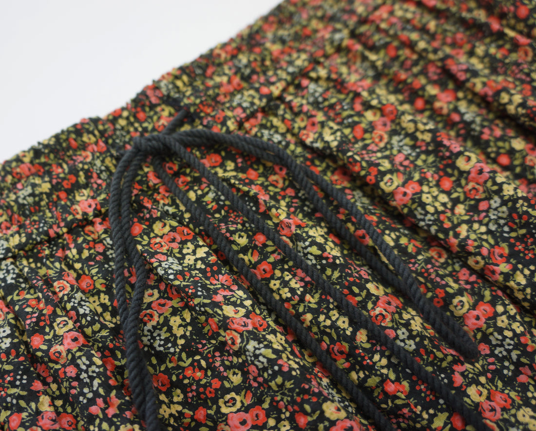 Printed Skirt (NOWOS)