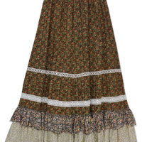 Printed Skirt (NOWOS)