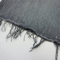 Black Denim Pants (NOWOS)