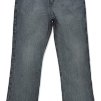 Black Denim Pants (NOWOS)