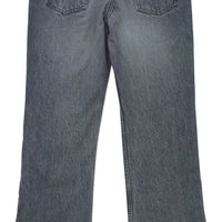 Black Denim Pants (NOWOS)