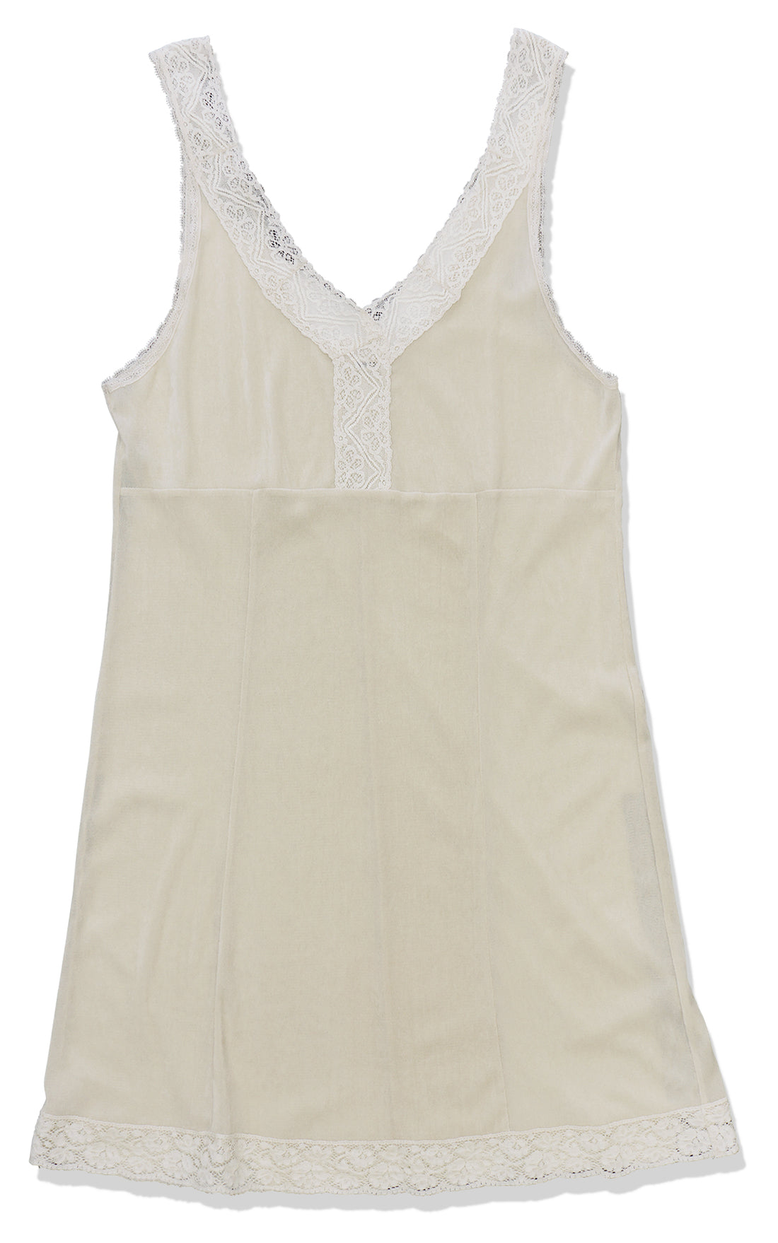 Lace Top (NOWOS)
