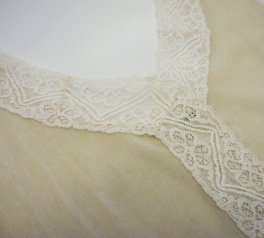 Lace Top (NOWOS)
