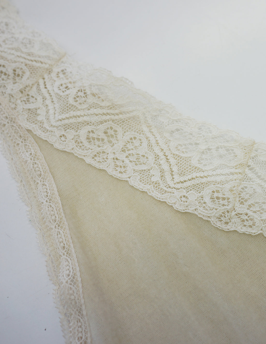 Lace Top (NOWOS)
