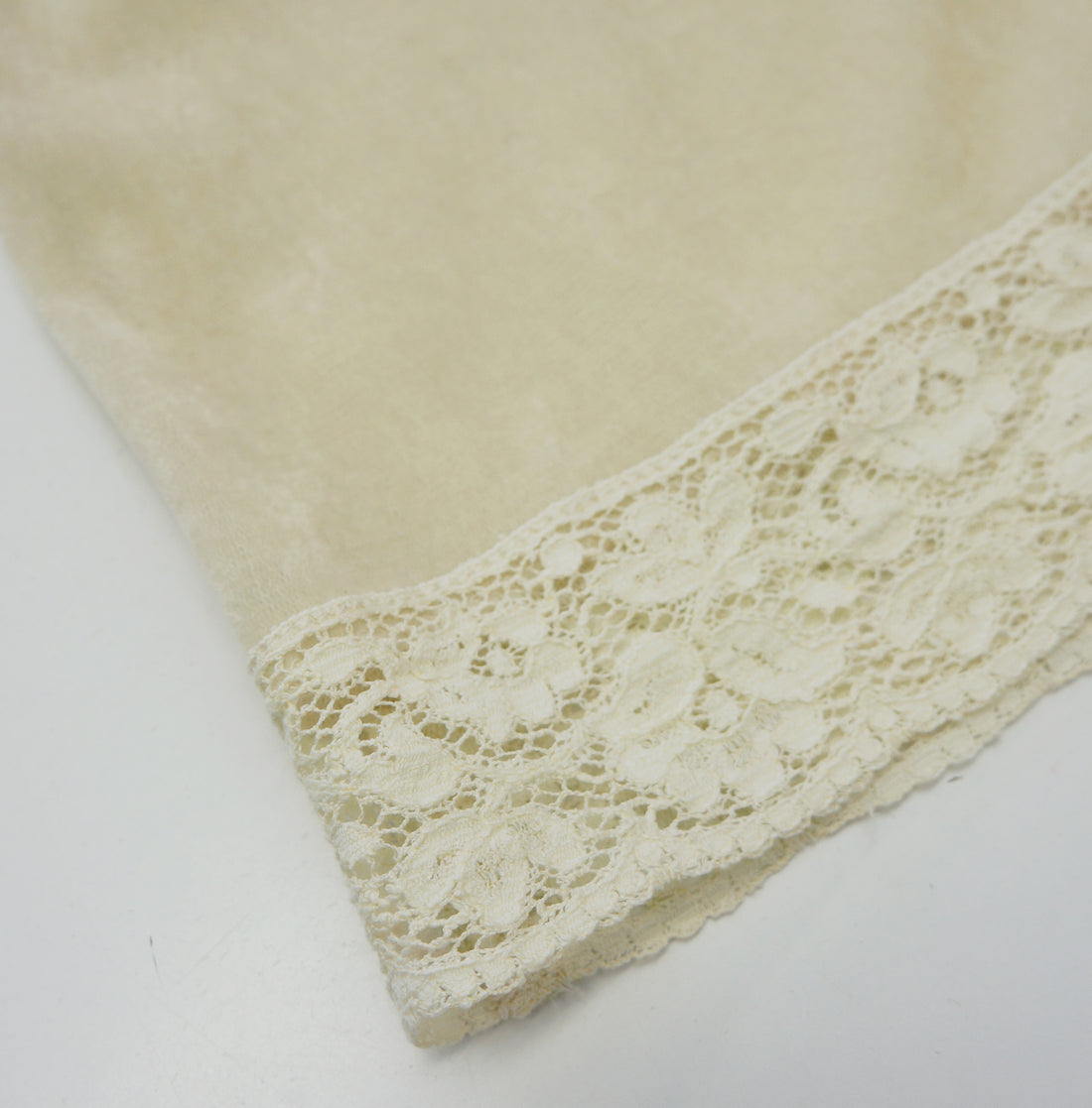 Lace Top (NOWOS)