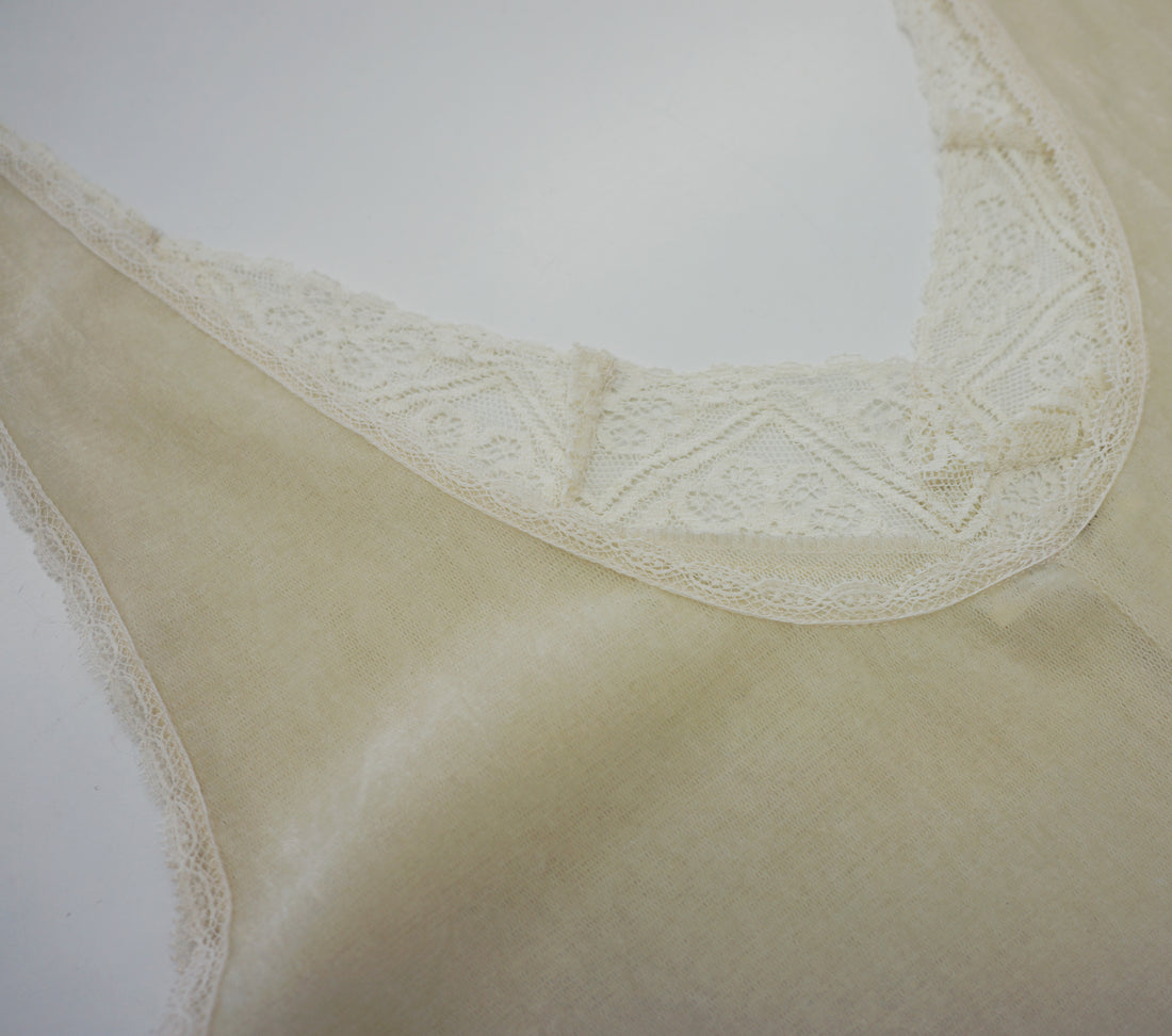 Lace Top (NOWOS)
