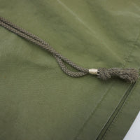 Half Zip Parka (NOWOS)