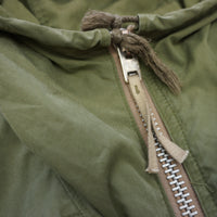 Half Zip Parka (NOWOS)