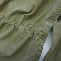 Half Zip Parka (NOWOS)