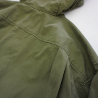 Half Zip Parka (NOWOS)