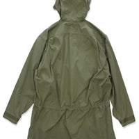 Half Zip Parka (NOWOS)