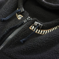 Pile Parka (NOWOS)