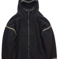 Pile Parka (NOWOS)