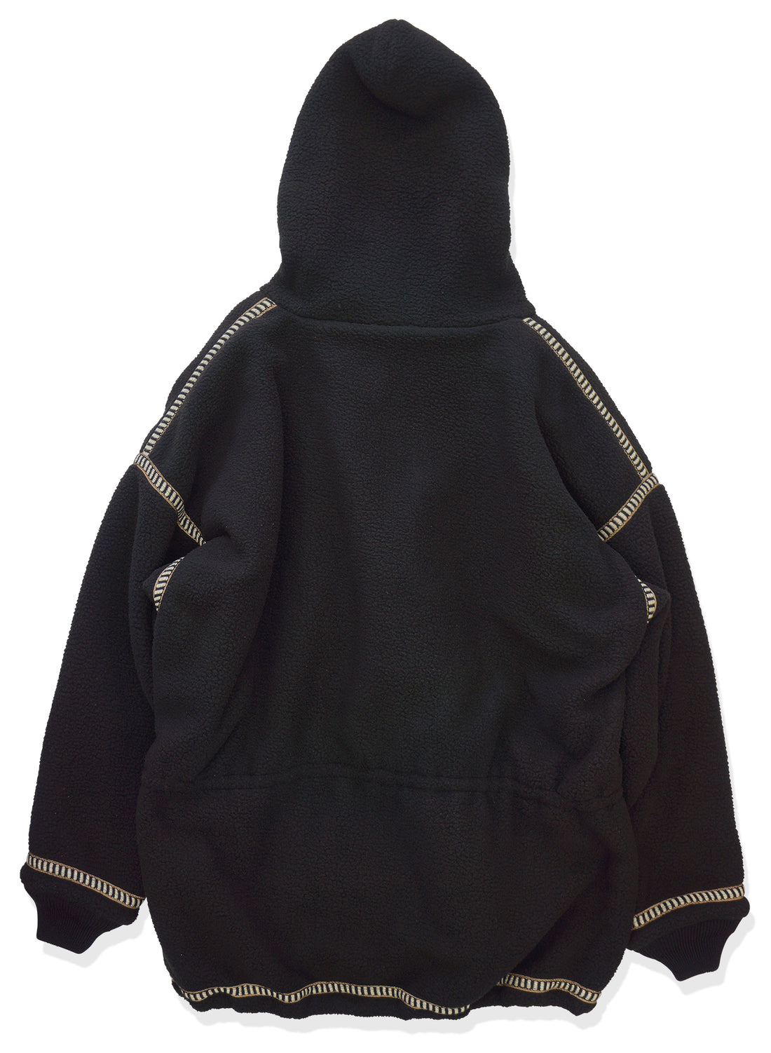 Pile Parka (NOWOS)