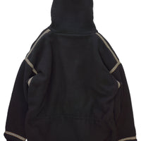 Pile Parka (NOWOS)